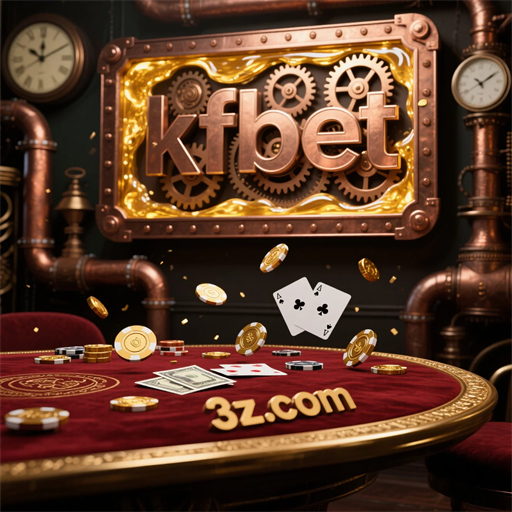 A Revolução dos Jogos com Chat ao Vivo no Kfbet