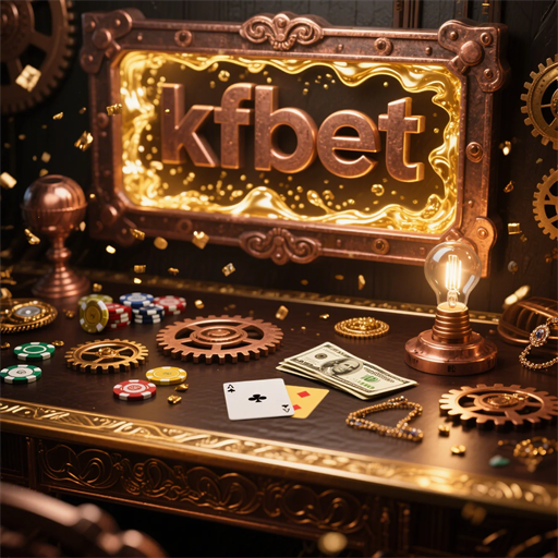 Aposte como um campeão com KFBet em todos os tipos de esportes