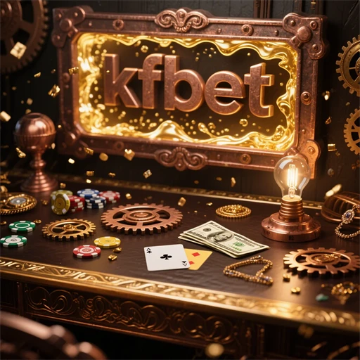Descubra a Emoção dos Jackpots no kfbet