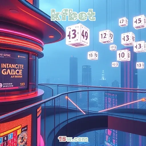 kfbet Bônus